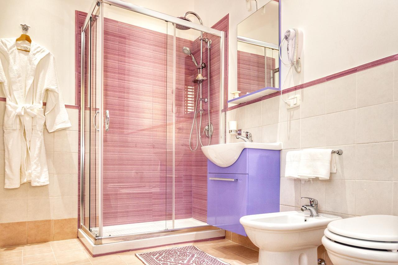 Apartment Domus Schiavuzzo Palermo Exteriér fotografie