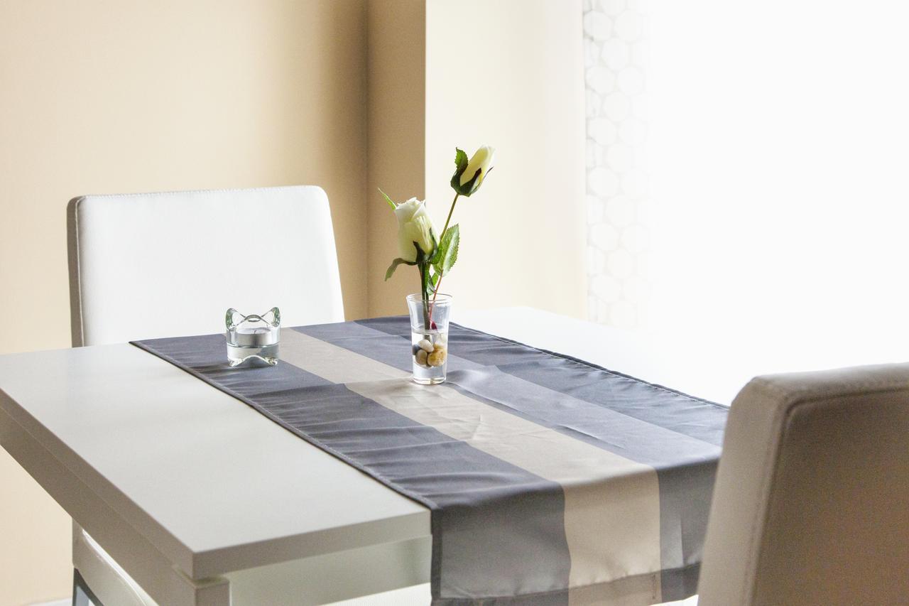 Apartment Domus Schiavuzzo Palermo Exteriér fotografie