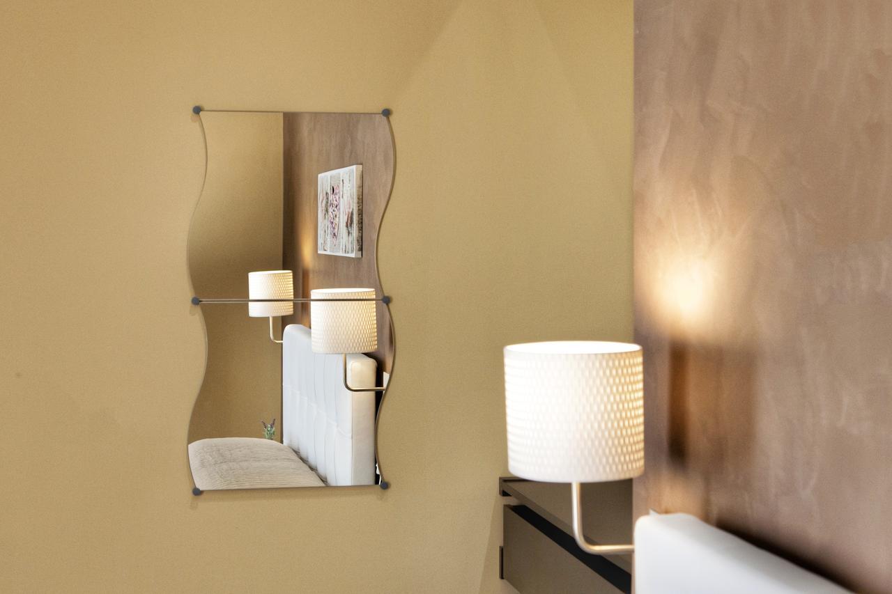 Apartment Domus Schiavuzzo Palermo Exteriér fotografie