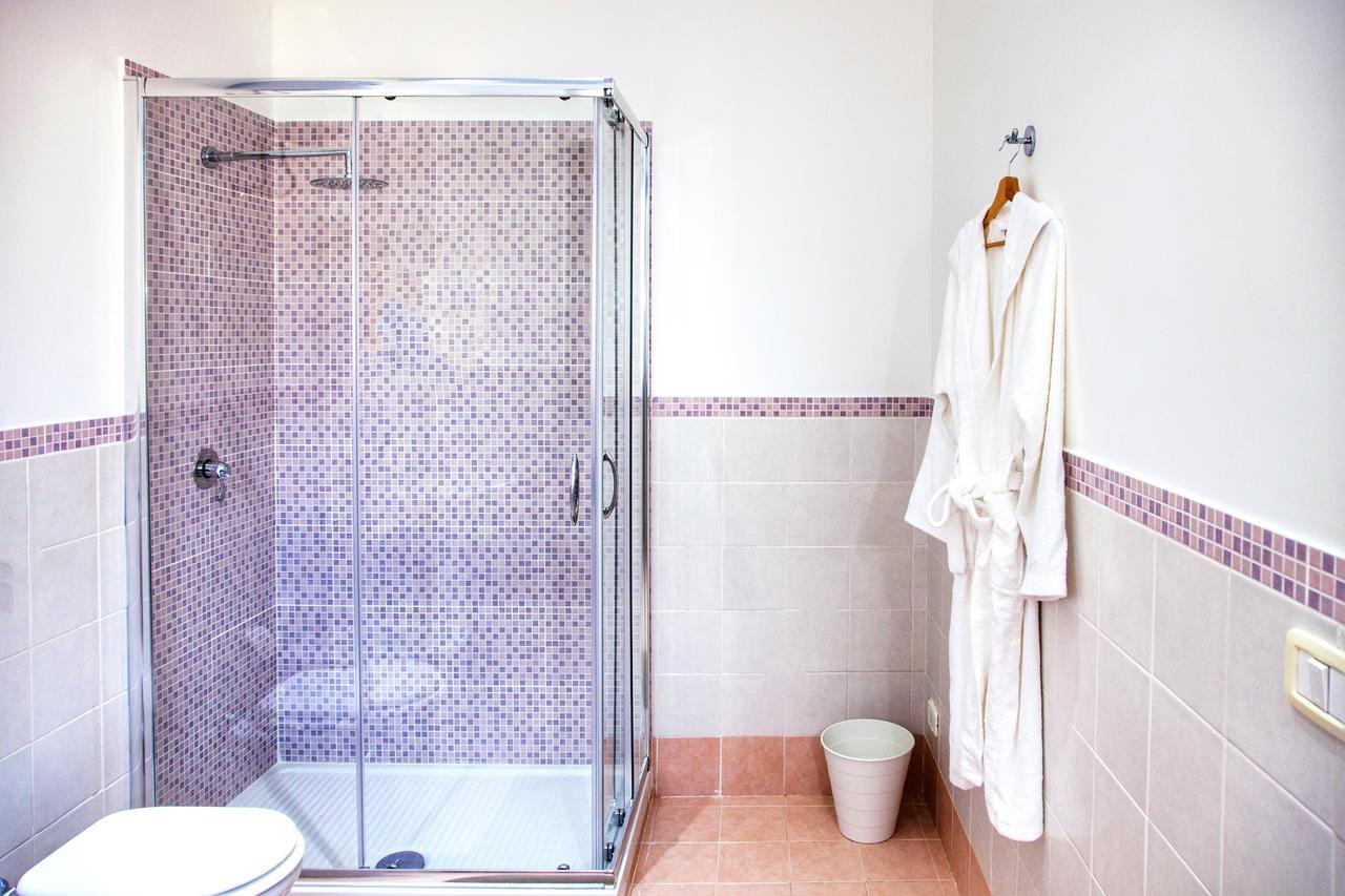 Apartment Domus Schiavuzzo Palermo Exteriér fotografie